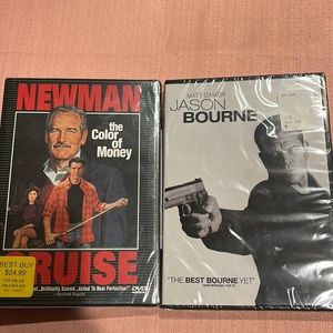 Adult Friday night movie pack!